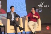 刘强东：如果十年后还是BAT，对国家是种不幸